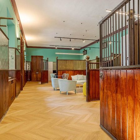 Appartamento Scuderie Claretta Τορίνο Εξωτερικό φωτογραφία